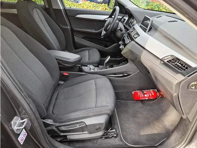 BMW X2 sDrive18i