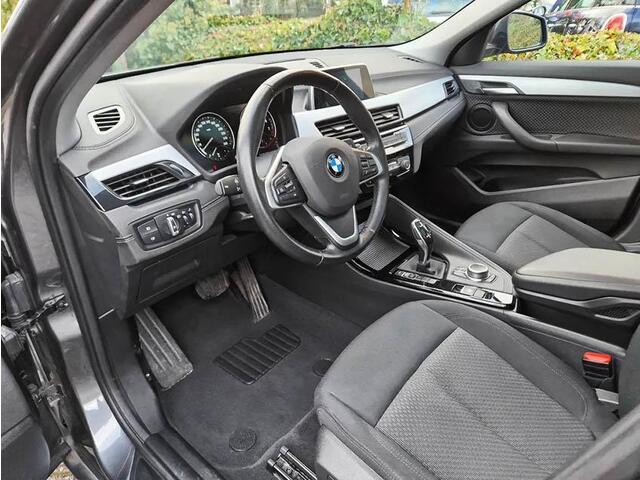 BMW X2 sDrive18i