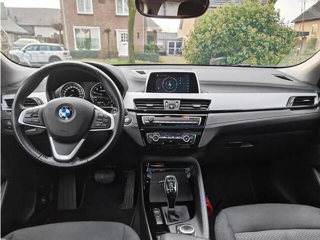 BMW X2 sDrive18i