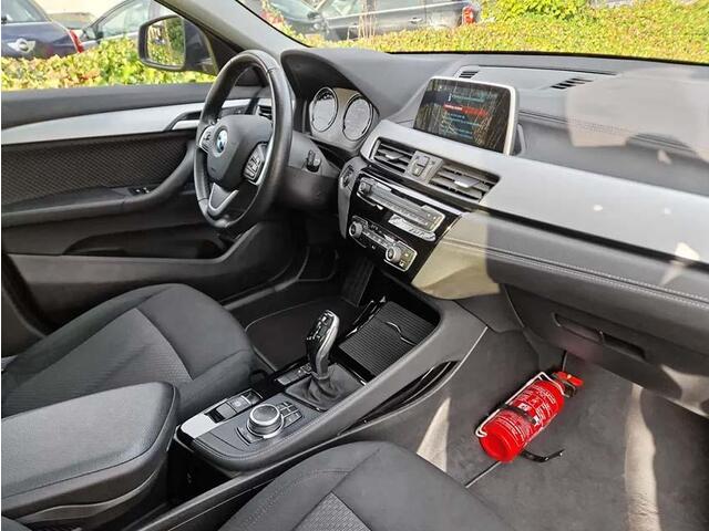 BMW X2 sDrive18i