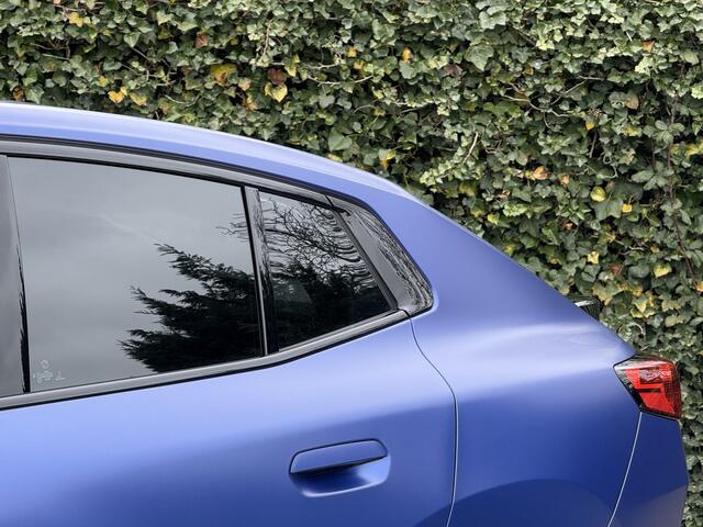 BMW X2 iX2 eDrive20 | M-Sport | 19" | Indiv. Frozen Portimao | Hooggl. Shadow Line | Comfort Acces