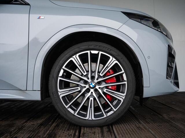 BMW X2 iX2 eDrive20 M Sportpakket Pro | Stuurwielrand verwarmd | Comfort Acces | Harman Kardon