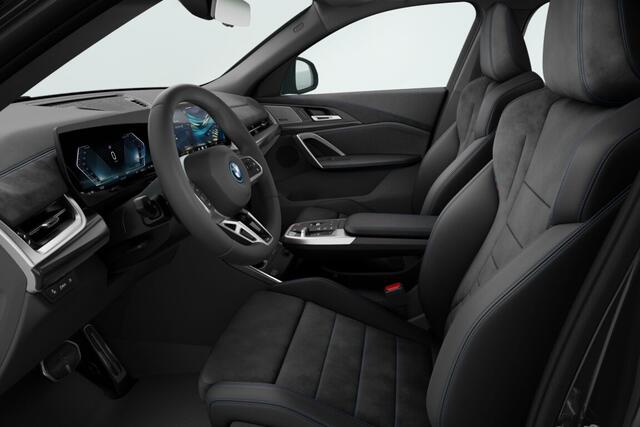 BMW X2 iX2 xDrive30 M Sport Edition | M Sport Pro | Premium Pack