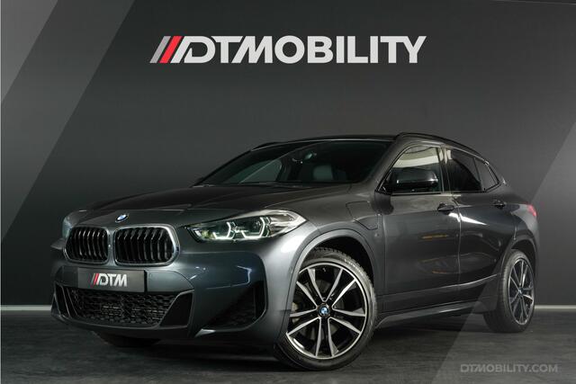 BMW X2 xDrive25e High Ex. | FACELIFT | Pano | HuD | H/K