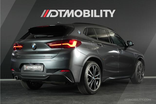 BMW X2 xDrive25e High Ex. | FACELIFT | Pano | HuD | H/K