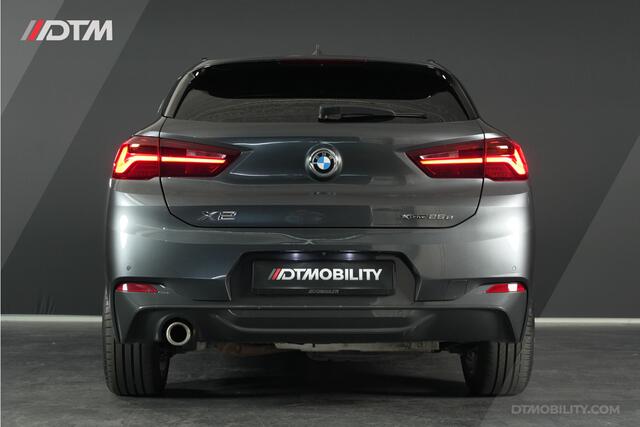 BMW X2 xDrive25e High Ex. | FACELIFT | Pano | HuD | H/K
