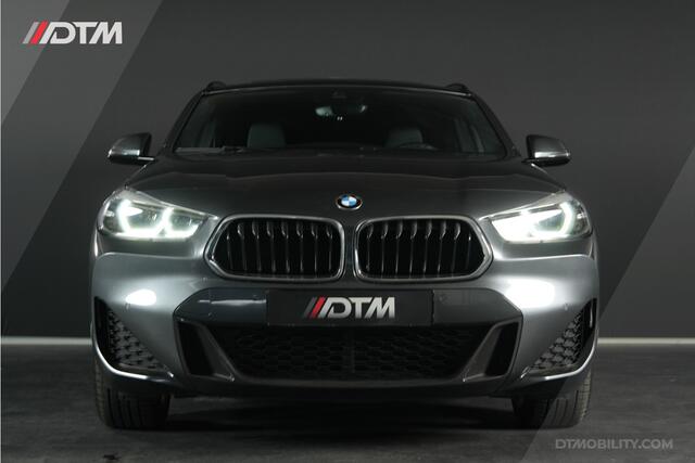 BMW X2 xDrive25e High Ex. | FACELIFT | Pano | HuD | H/K