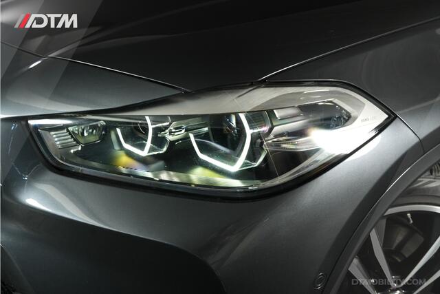 BMW X2 xDrive25e High Ex. | FACELIFT | Pano | HuD | H/K