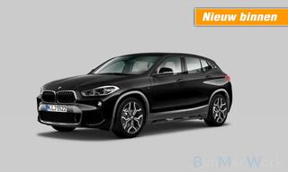 bmw-x2-sdrive18i-m-sport,hud,led,le