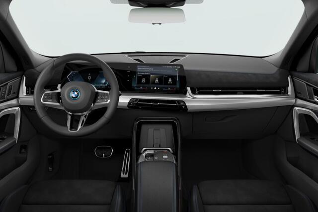 BMW X2 iX2 eDrive20 | M Sport Pro | Premium Pack | Comfort Pack