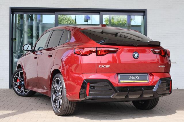 BMW X2 iX2 xDrive30 | M Sportpakket Pro | Premium Pack