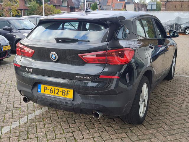 BMW X2 xDRIVE20i EXECUTIVE Navi | 4x4 | LED | Cruise