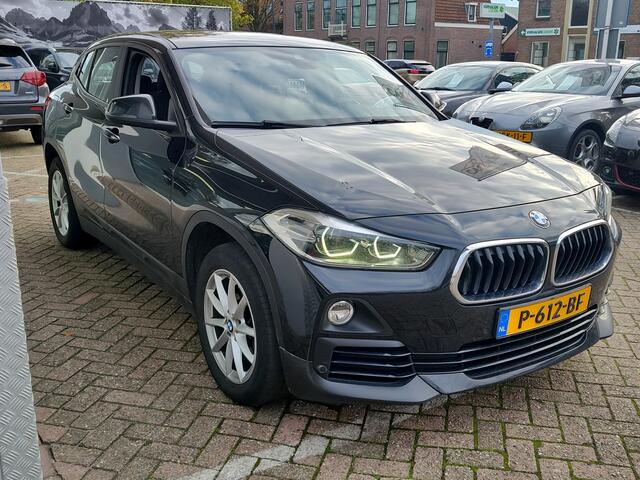 BMW X2 xDRIVE20i EXECUTIVE Navi | 4x4 | LED | Cruise