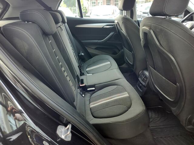 BMW X2 xDRIVE20i EXECUTIVE Navi | 4x4 | LED | Cruise