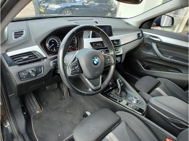 BMW X2 xDRIVE20i EXECUTIVE Navi | 4x4 | LED | Cruise