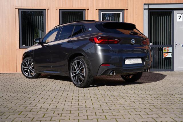 BMW X2 sDrive 20i | M-Sport | Trekhaak | Head-Up