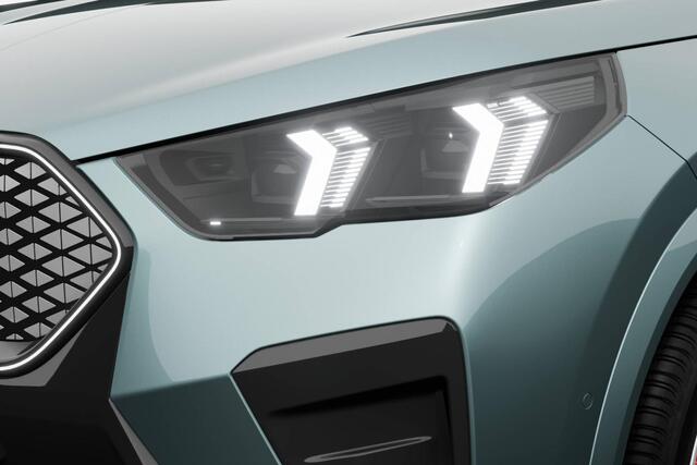 BMW X2 iX2 eDrive20 M Sport Edition | M Sport Pro | Innovation Pack | Comfort Pack | Trekhaak