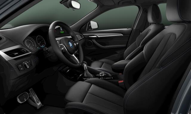 BMW X2 xDrive25e | M-Sport X | Navi | Panorama | Leder | Camera | ACC | 19"LM | Storm Bay
