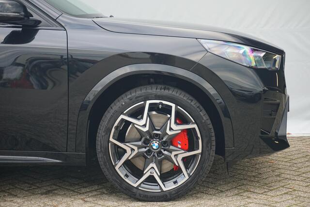 BMW X2 iX2 eDrive20 M Sport Edition 20'' / Harman Kardon / Head-Up Display / Elektrisch Verstelbare Stoelen