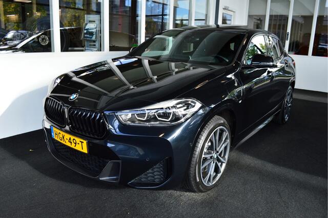 BMW X2 xDrive25e Hybride M-Sport | Pano | Head-Up | Leder !