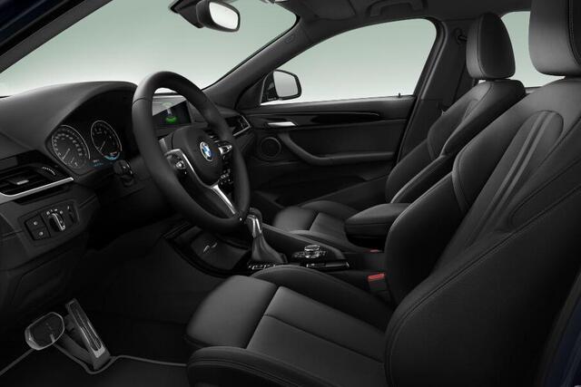 BMW X2 xDrive25e M Sport | Panoramdak