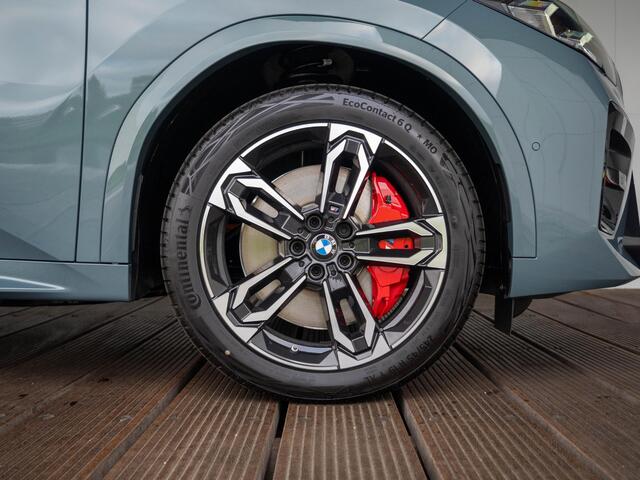 BMW X2 iX2 eDrive20 | M Sport Edition | M Sportpakket Pro | Equipment Pack Pro | Comfort Pack
