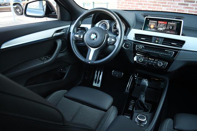 BMW X2 xDrive25e 220pk M-Sport X Pano ACC 19inch HiFi Adp-LED