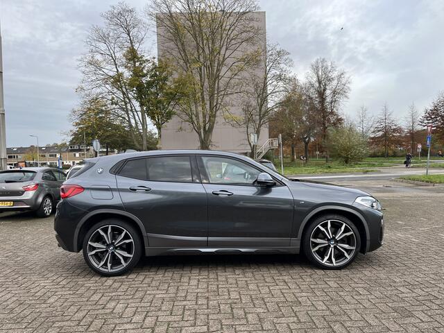BMW X2 sDrive20i High Executive Nap Ned Auto