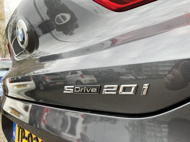 BMW X2 sDrive20i High Executive Nap Ned Auto