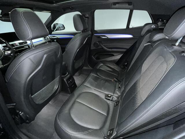 BMW X2 sDrive20i High Executive Edition M-sport | Panoramadak | Trekhaak