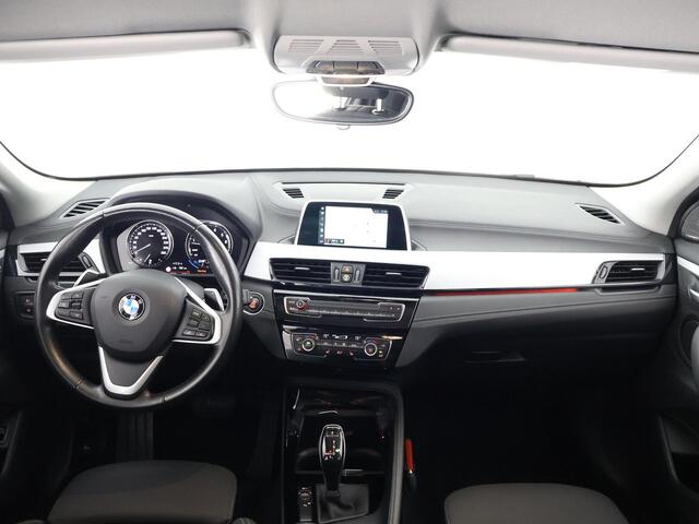 BMW X2 sDrive20i EXECUTIVE AUTOMAAT GARANTIE TOT 2029* DESIGN DAK.SPORTPACK.PARKING PACK ETC