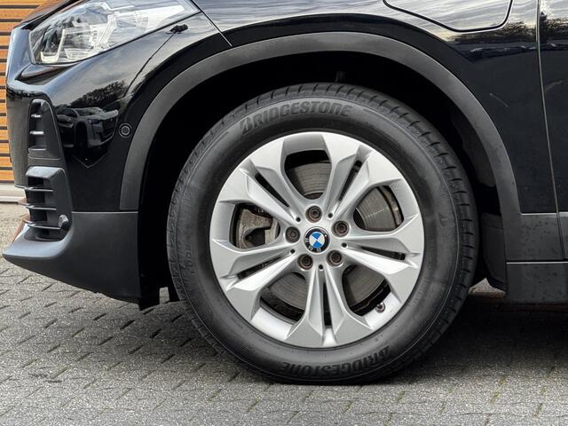 BMW X2 xDrive25e Executive Leer / Parkeerhulp v+a / Navigatie