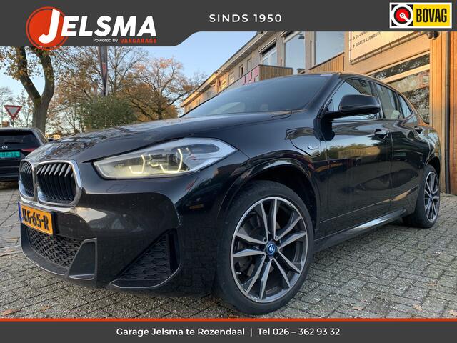 BMW X2 xDrive25e Executive M-Sport, Clima | Navi