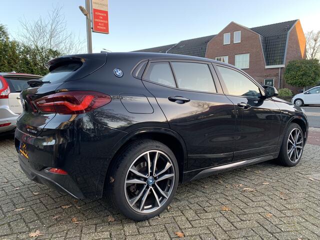 BMW X2 xDrive25e Executive M-Sport, Clima | Navi