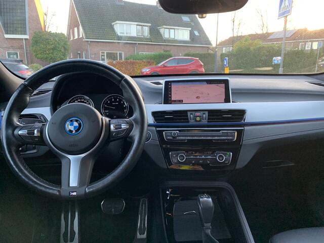 BMW X2 xDrive25e Executive M-Sport, Clima | Navi