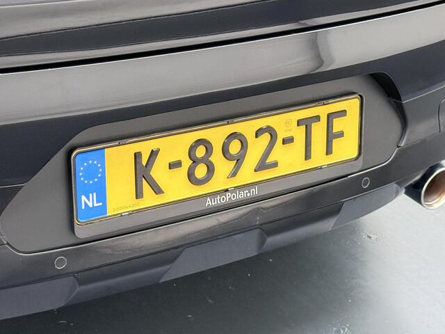 BMW X2 sDrive20i Executive Navi/LED/CruiseControle etc.