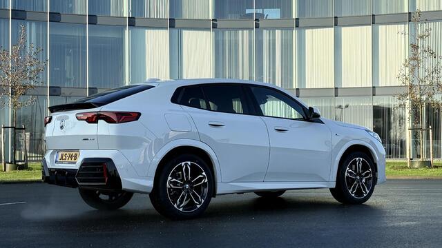 BMW X2 sDrive20i