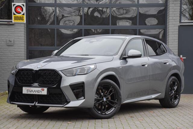 BMW X2 sDrive20i M Sport | ACC | E-Trekhaak