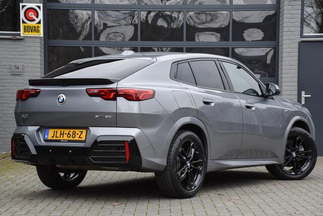 BMW X2 sDrive20i M Sport | ACC | E-Trekhaak