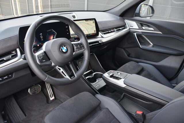 BMW X2 sDrive20i M Sport | ACC | E-Trekhaak