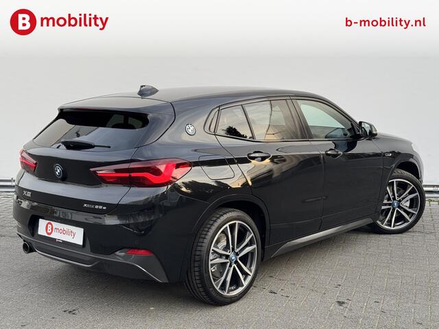 BMW X2 xDrive25e High Executive M-Sport Achteruitrijcamera | DAB | Driving Assist. | Comfort Acces