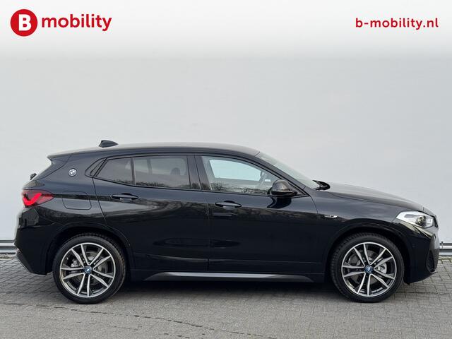 BMW X2 xDrive25e High Executive M-Sport Achteruitrijcamera | DAB | Driving Assist. | Comfort Acces
