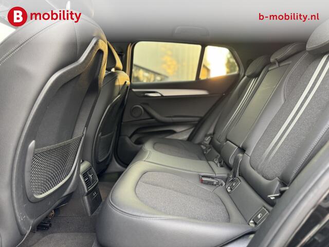 BMW X2 xDrive25e High Executive M-Sport Achteruitrijcamera | DAB | Driving Assist. | Comfort Acces