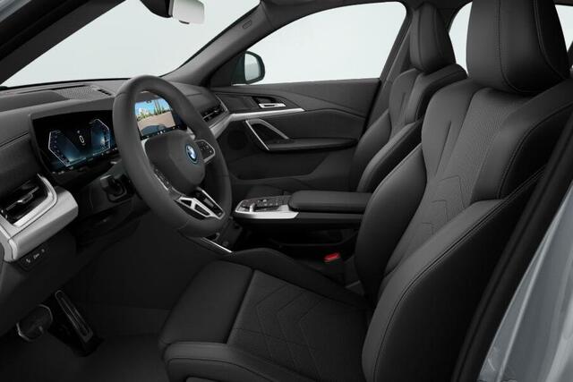 BMW X2 iX2 xDrive30 67 kWh M Sport Edition