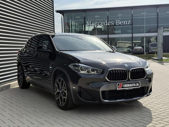 BMW X2 xDrive25e M-Sport X