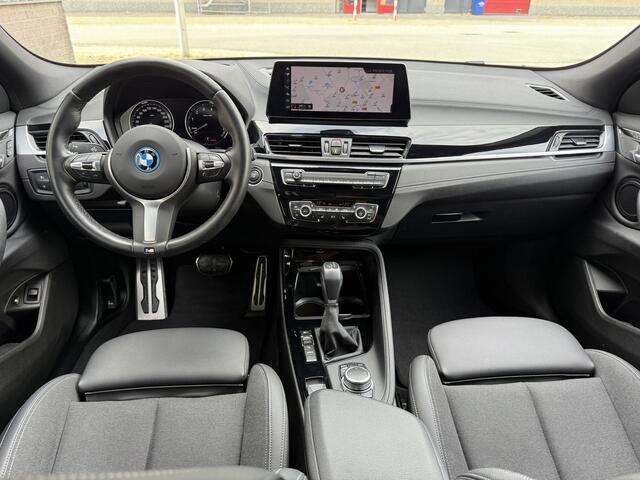 BMW X2 xDrive25e M-Sport X