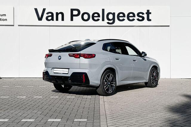 BMW X2 iX2 eDrive20 | M Sport Pro | Premium Pack | Comfort Pack