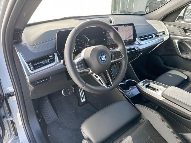 BMW X2 iX2 eDrive20 | M Sport Pro | Premium Pack | Comfort Pack