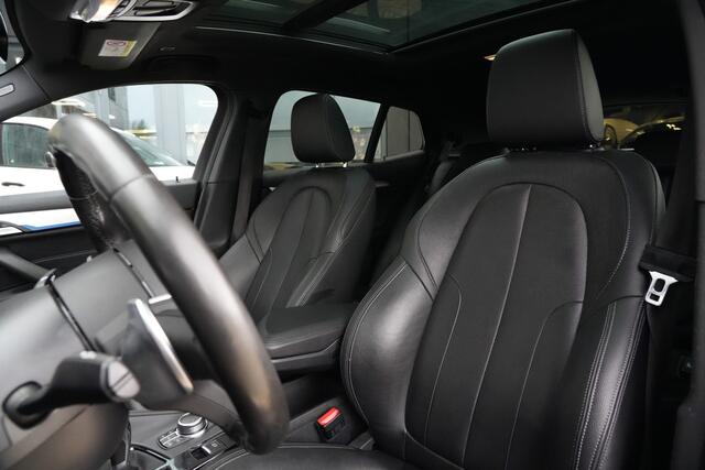 BMW X2 M35i High Executive Edition 306pk Panoramadak/Stoelverwarming/HarmanKardon