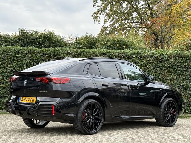 BMW X2 iX2 eDrive20 | M-Sport Pro | 21'' | Harman/Kardon | Shadow Line